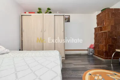 Casă cu teren generos – Vedea-Arges - foto 22
