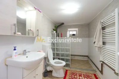 Casă cu teren generos – Vedea-Arges - foto 29
