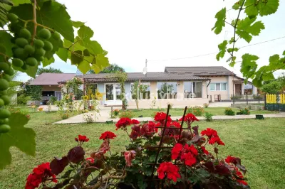 Casă cu teren generos – Vedea-Arges - foto 4