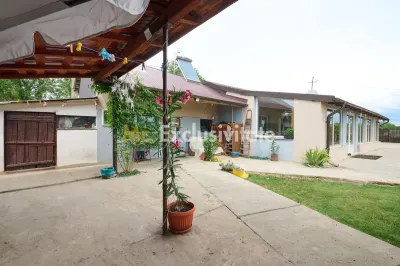 Casă cu teren generos – Vedea-Arges - foto 7