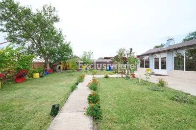Casă cu teren generos – Vedea-Arges - foto 9