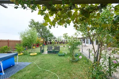 Casă cu teren generos – Vedea-Arges - foto 10