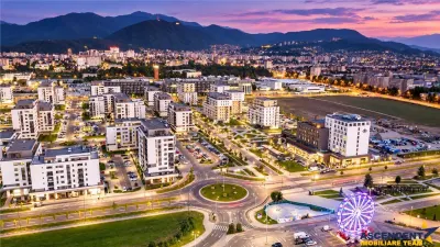 3D! Clasa A,decomandat, mobilat, accesorizat, parcare privata,boxa,Kasper,Coresi,Tractorul, Brasov - foto 5