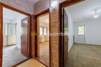 Apartament 3 camere - 55.51mp, etaj 1 – Razboieni | Necesita renovare - foto 2