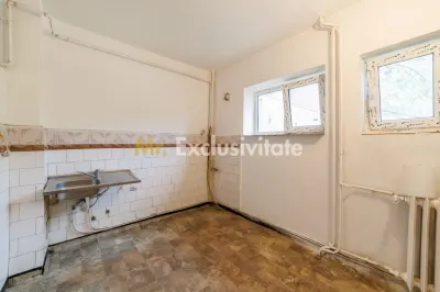 Apartament 3 camere - 55.51mp, etaj 1 – Razboieni | Necesita renovare - foto 11