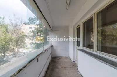 Apartament 3 camere - 55.51mp, etaj 1 – Razboieni | Necesita renovare - foto 12