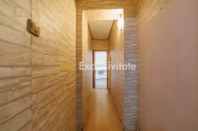Apartament 3 camere - 55.51mp, etaj 1 – Razboieni | Necesita renovare - foto 3