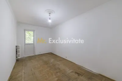 Apartament 3 camere - 55.51mp, etaj 1 – Razboieni | Necesita renovare - foto 4