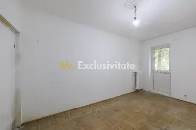 Apartament 3 camere - 55.51mp, etaj 1 – Razboieni | Necesita renovare - foto 5
