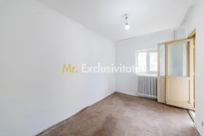 Apartament 3 camere - 55.51mp, etaj 1 – Razboieni | Necesita renovare - foto 6
