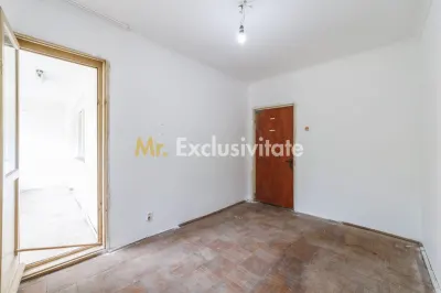 Apartament 3 camere - 55.51mp, etaj 1 – Razboieni | Necesita renovare - foto 7
