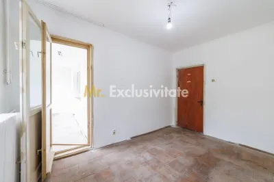 Apartament 3 camere - 55.51mp, etaj 1 – Razboieni | Necesita renovare - foto 8