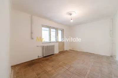 Apartament 3 camere - 55.51mp, etaj 1 – Razboieni | Necesita renovare - foto 10