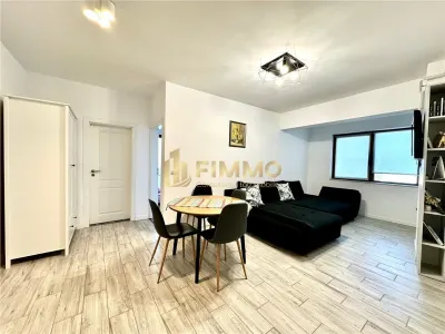 Apartament Zamca | 2 cam | ID: 1620 - Suceava