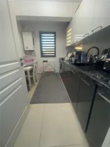 2 camere decomandat, etaj 1, zona Valea  Adanca - Iasi