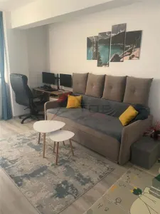 2 camere decomandat, etaj 1, zona Valea  Adanca - foto 2