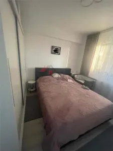 2 camere decomandat, etaj 1, zona Valea  Adanca - foto 4