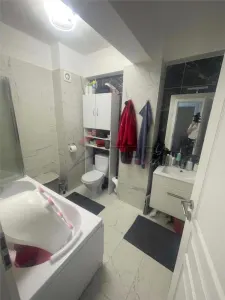 2 camere decomandat, etaj 1, zona Valea  Adanca - foto 8