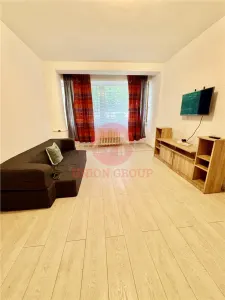 Apartament cu 2 Camere de Închiriat zona City Park - Constanta