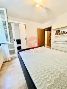 Apartament cu 2 Camere de Închiriat zona City Park - foto 9