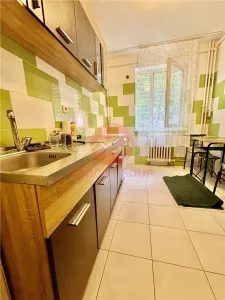 Apartament cu 2 Camere de Închiriat zona City Park - foto 10
