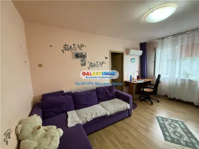 Inchiriere apartament 2 camere, cu centrala, Vest, Ploiesti - Ploiesti