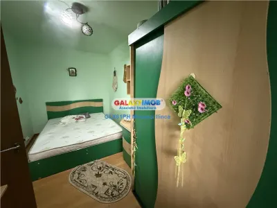 Inchiriere apartament 2 camere, cu centrala, Vest, Ploiesti - foto 2