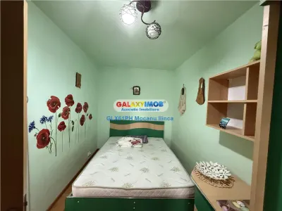 Inchiriere apartament 2 camere, cu centrala, Vest, Ploiesti - foto 12