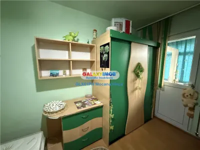 Inchiriere apartament 2 camere, cu centrala, Vest, Ploiesti - foto 14