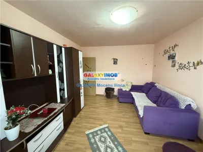Inchiriere apartament 2 camere, cu centrala, Vest, Ploiesti - foto 15