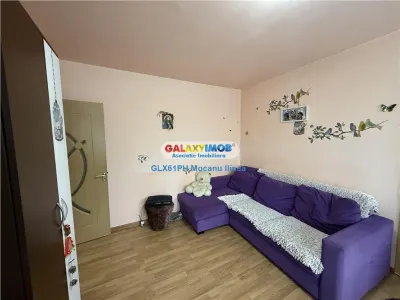 Inchiriere apartament 2 camere, cu centrala, Vest, Ploiesti - foto 16