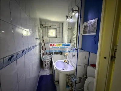 Inchiriere apartament 2 camere, cu centrala, Vest, Ploiesti - foto 17