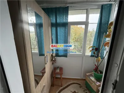 Inchiriere apartament 2 camere, cu centrala, Vest, Ploiesti - foto 3
