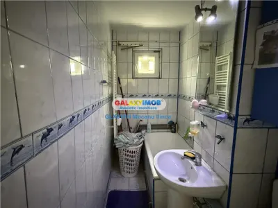 Inchiriere apartament 2 camere, cu centrala, Vest, Ploiesti - foto 5