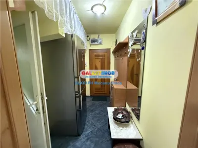 Inchiriere apartament 2 camere, cu centrala, Vest, Ploiesti - foto 6