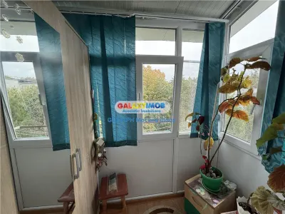 Inchiriere apartament 2 camere, cu centrala, Vest, Ploiesti - foto 7