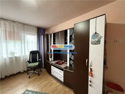 Inchiriere apartament 2 camere, cu centrala, Vest, Ploiesti - foto 9