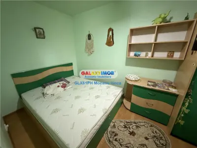 Inchiriere apartament 2 camere, cu centrala, Vest, Ploiesti - foto 10