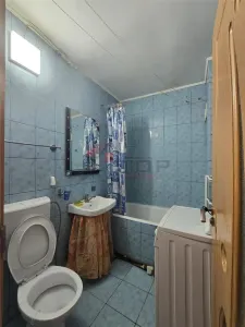 Rond Zimbru - ap 2 camere decomandat, 55mp, liber - foto 5