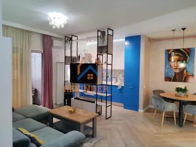 3 camere l Sabina Residence l Parcare inclusa l Centrala - Bucuresti