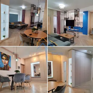 3 camere l Sabina Residence l Parcare inclusa l Centrala - foto 2