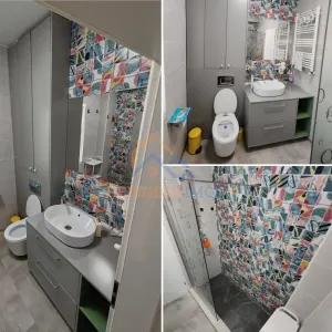 3 camere l Sabina Residence l Parcare inclusa l Centrala - foto 11