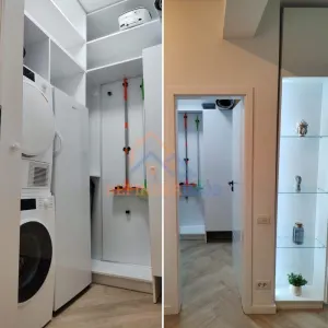 3 camere l Sabina Residence l Parcare inclusa l Centrala - foto 13