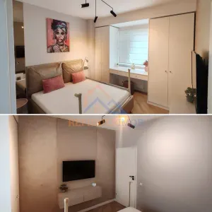 3 camere l Sabina Residence l Parcare inclusa l Centrala - foto 4