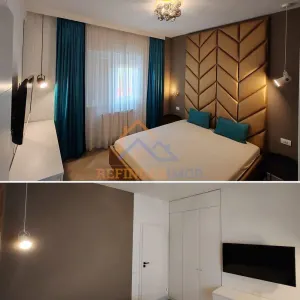 3 camere l Sabina Residence l Parcare inclusa l Centrala - foto 6