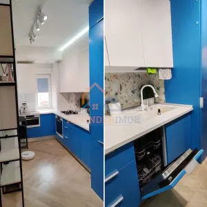 3 camere l Sabina Residence l Parcare inclusa l Centrala - foto 10