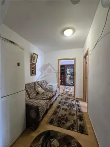 Rond Zimbru - ap 2 camere decomandat, 55mp, liber - foto 4