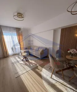 Apartament 2 camere NOU, Dr Taberei - foto 2