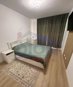 Apartament 2 camere NOU, Dr Taberei - foto 6