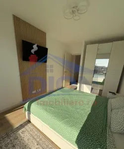 Apartament 2 camere NOU, Dr Taberei - foto 7